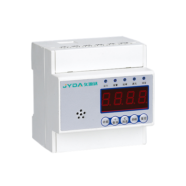 JYD9B剩余電流式電氣火災(zāi)監(jiān)控探測(cè)器