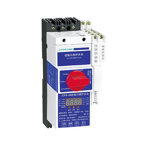 JYDCPS/F消防型控制與保護(hù)開關(guān)